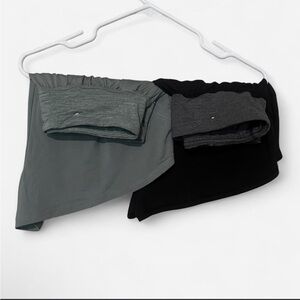 SO exercise shorts Size M (BUNDLE)